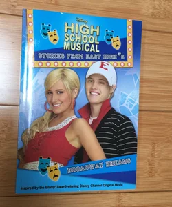 Disney High School Musical: Broadway Dreams - #5