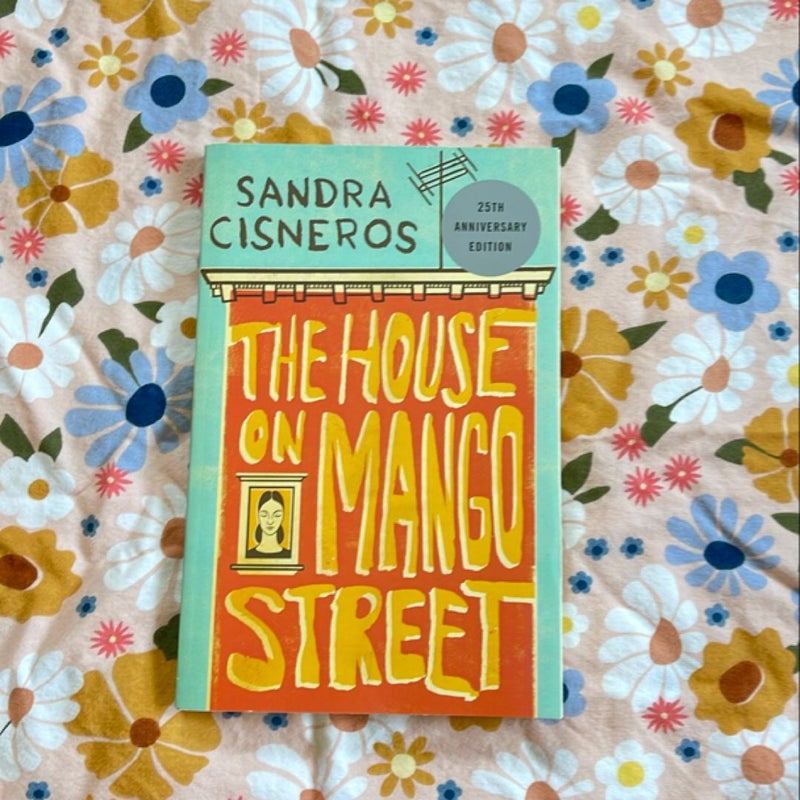 The House on Mango Street