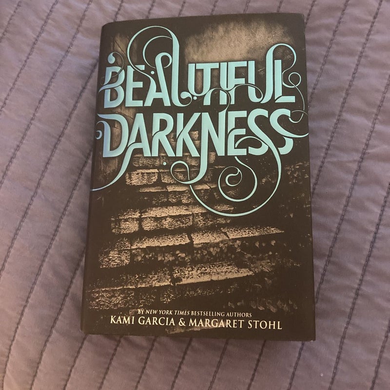 Beautiful Darkness