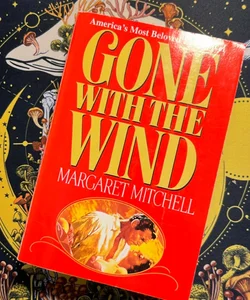 Gone with the Wind