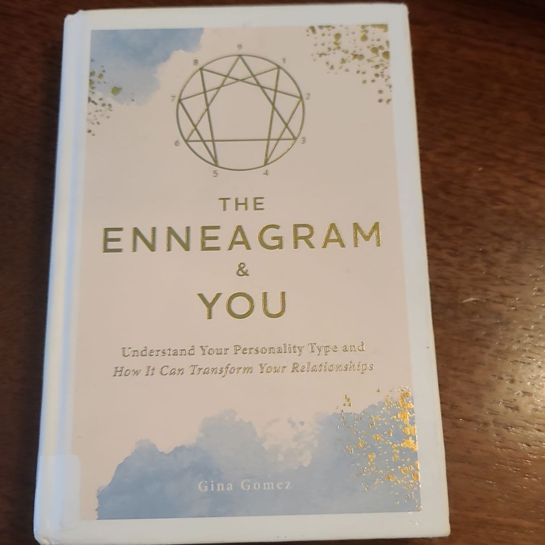 The Enneagram and You