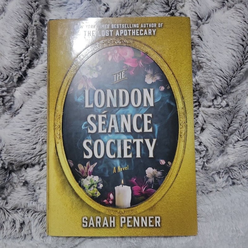 The London Séance Society