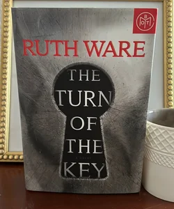 The Turn of the Key