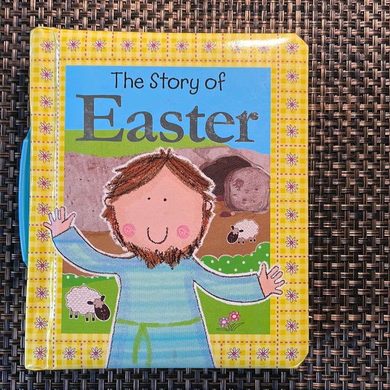 The Story of Easter