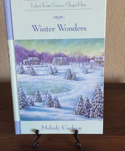 Winter Wonders 