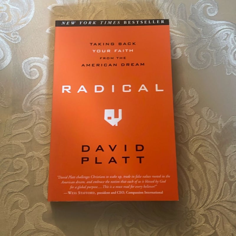 Radical