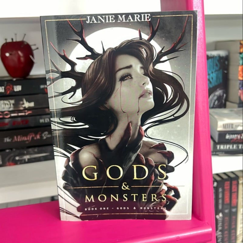 Gods and Monsters