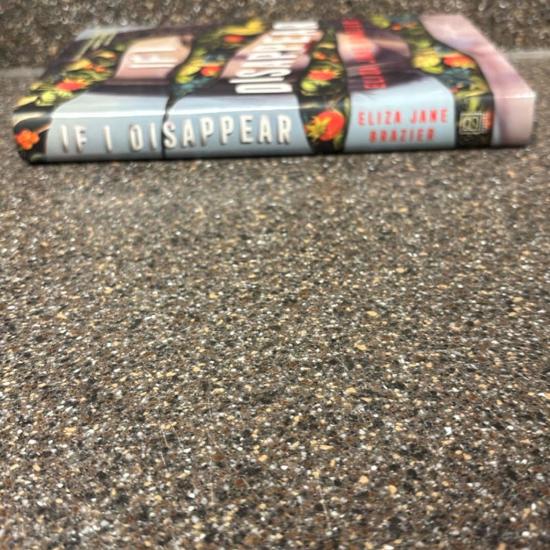 If I Disappear