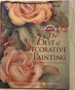 Best of Decorative Painting