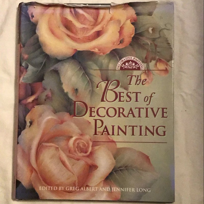 Best of Decorative Painting