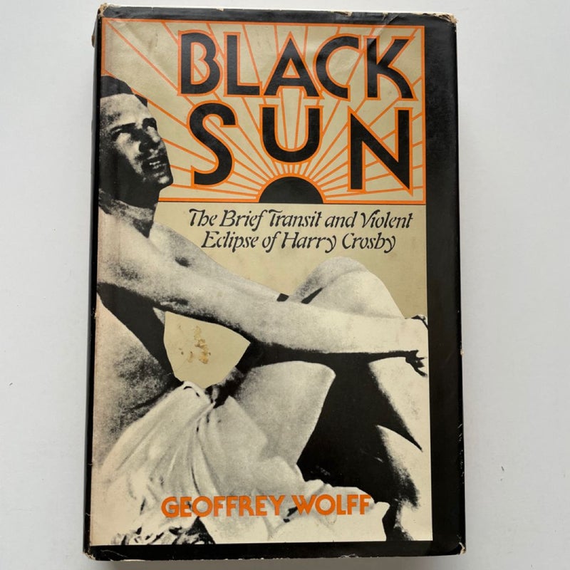 Black Sun