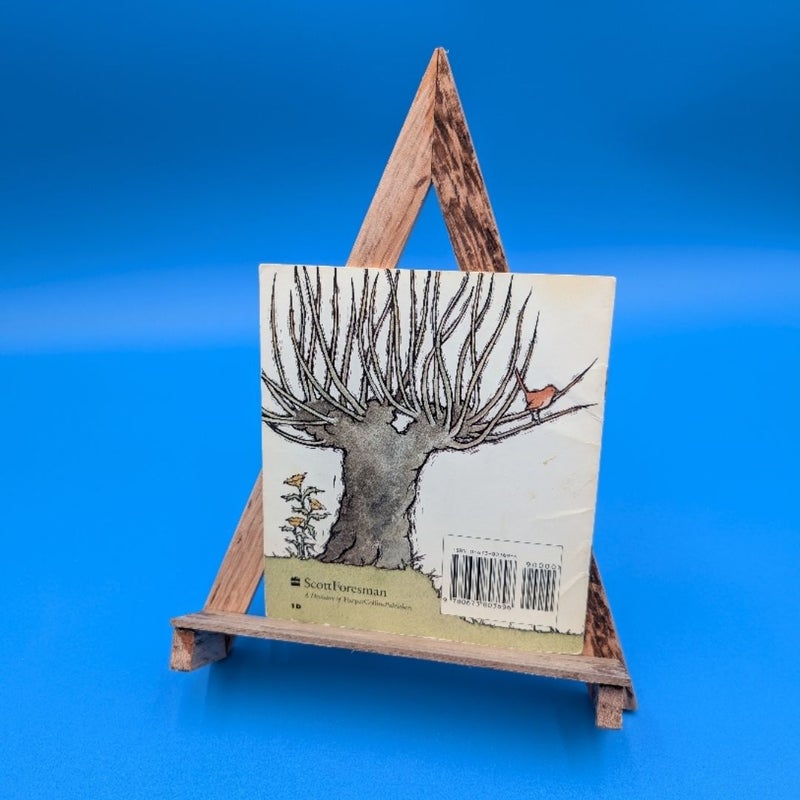 Celebrate Reading! Little Celebrations: Noggin and Bobbin In the Garden