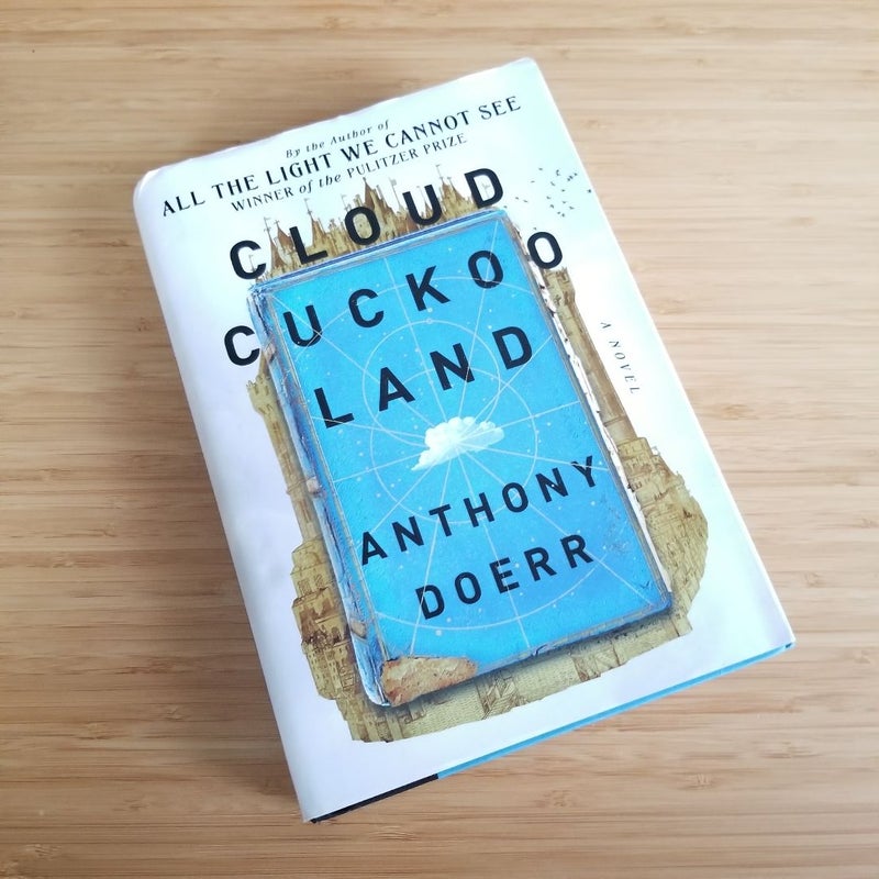 Cloud Cuckoo Land