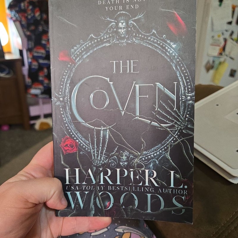 The Coven