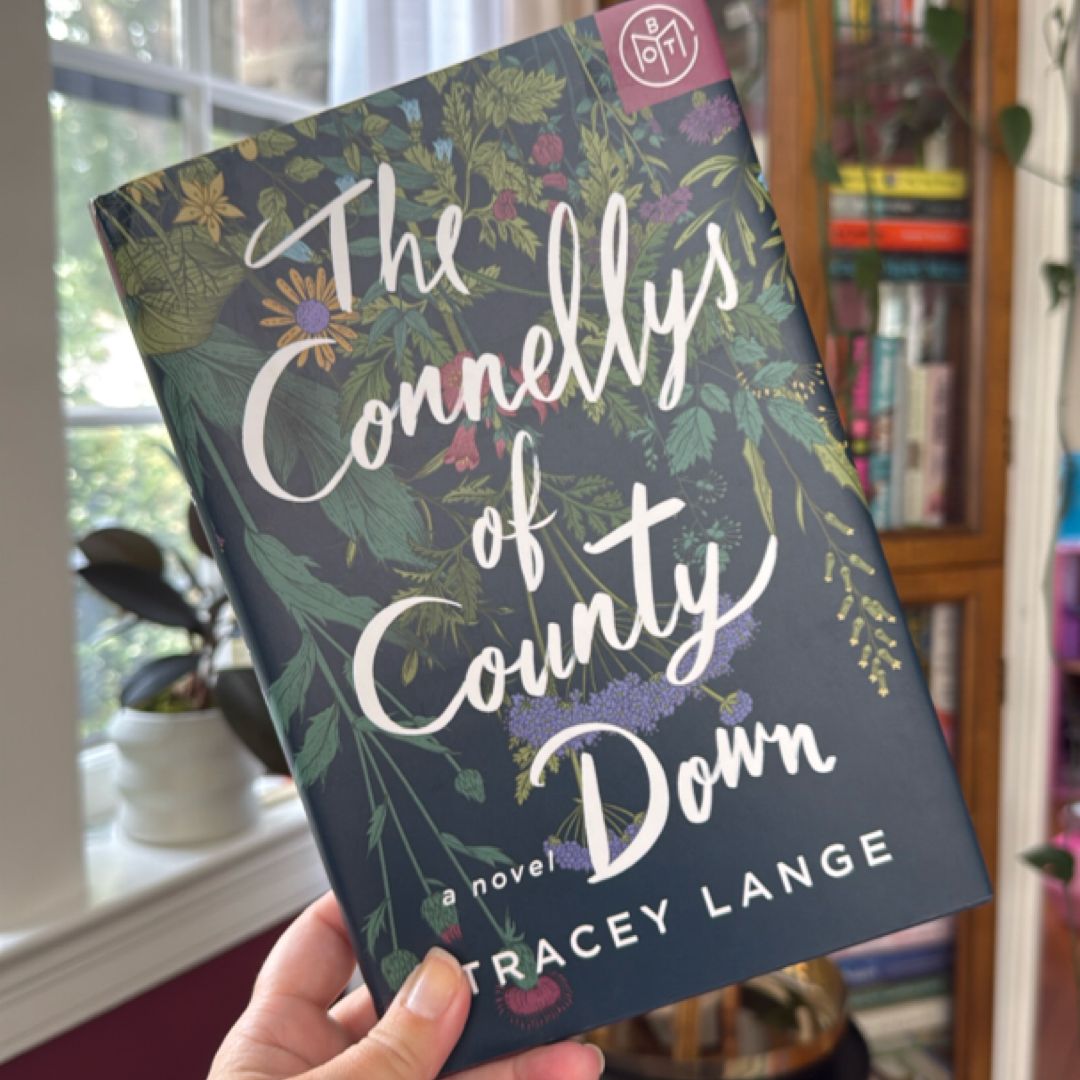 The Connellys of County Down