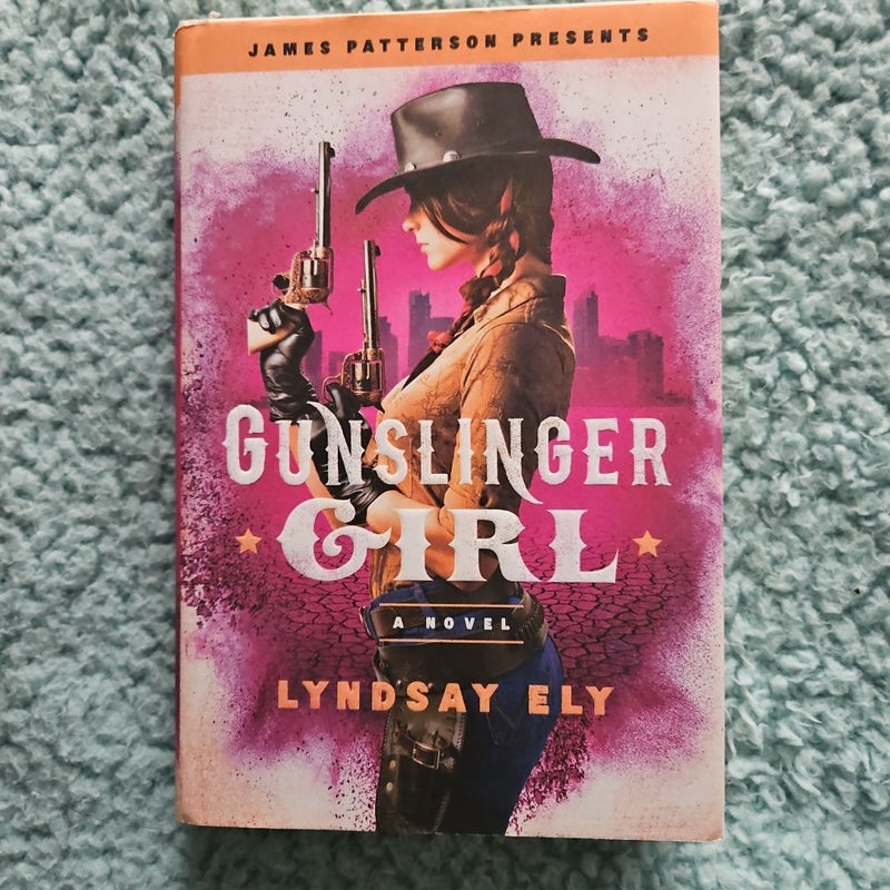 Gunslinger Girl