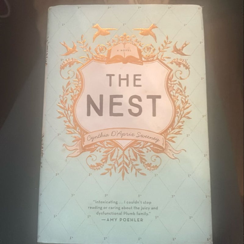 The Nest