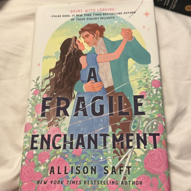 A Fragile Enchantment