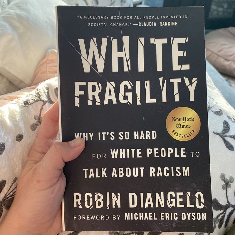 White Fragility