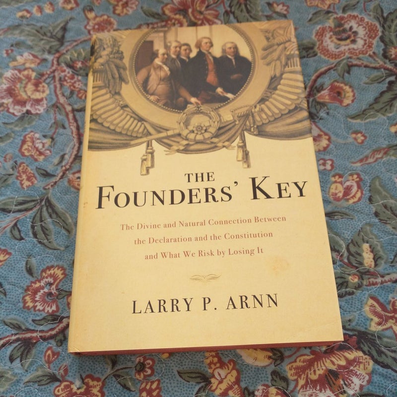 The Founders' Key