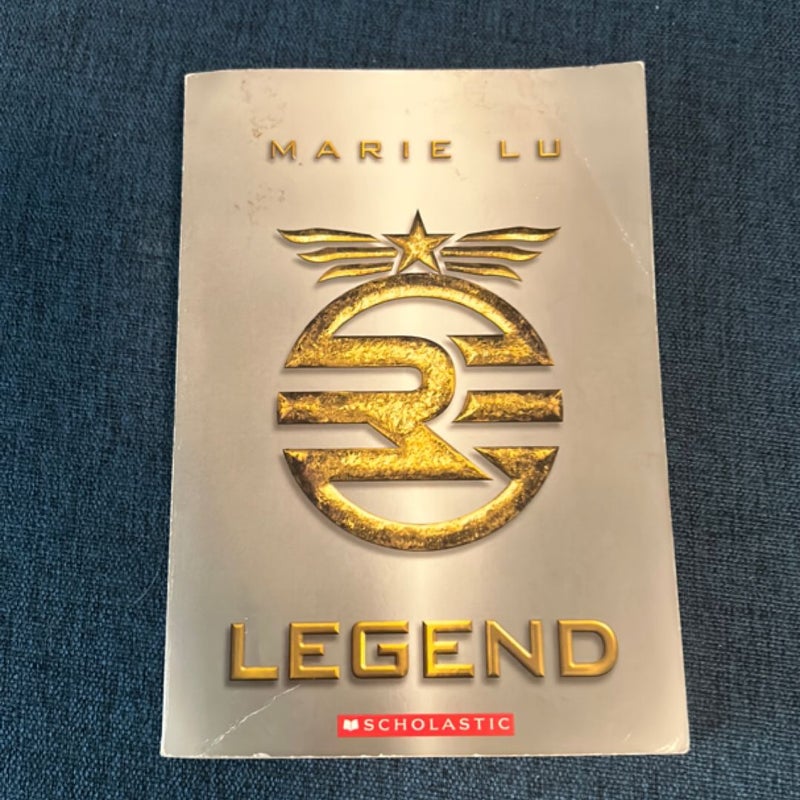 Legend