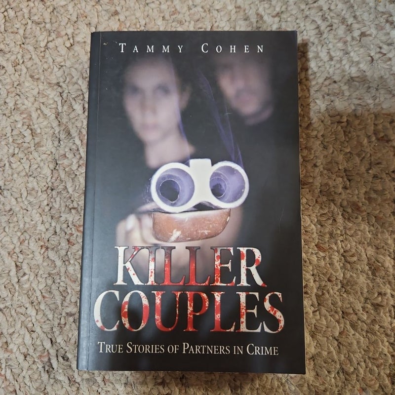 Killer Couples