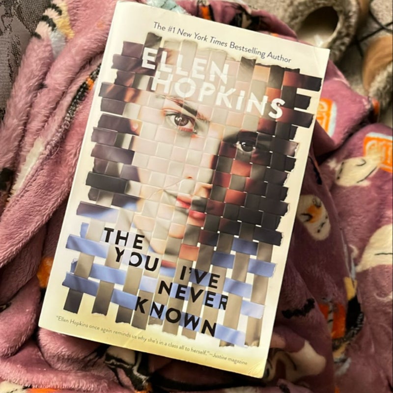 The You I've Never Known