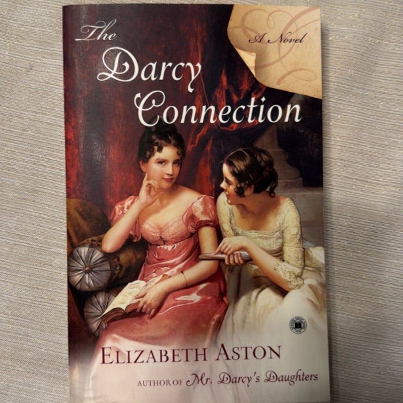 The Darcy Connection