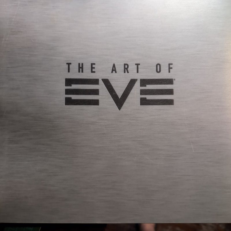 The Art of Eve