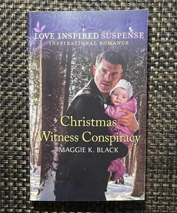 Christmas Witness Conspiracy