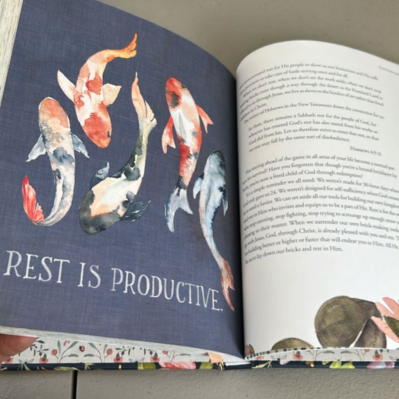 Beholding and Becoming