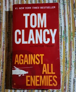 Against All Enemies