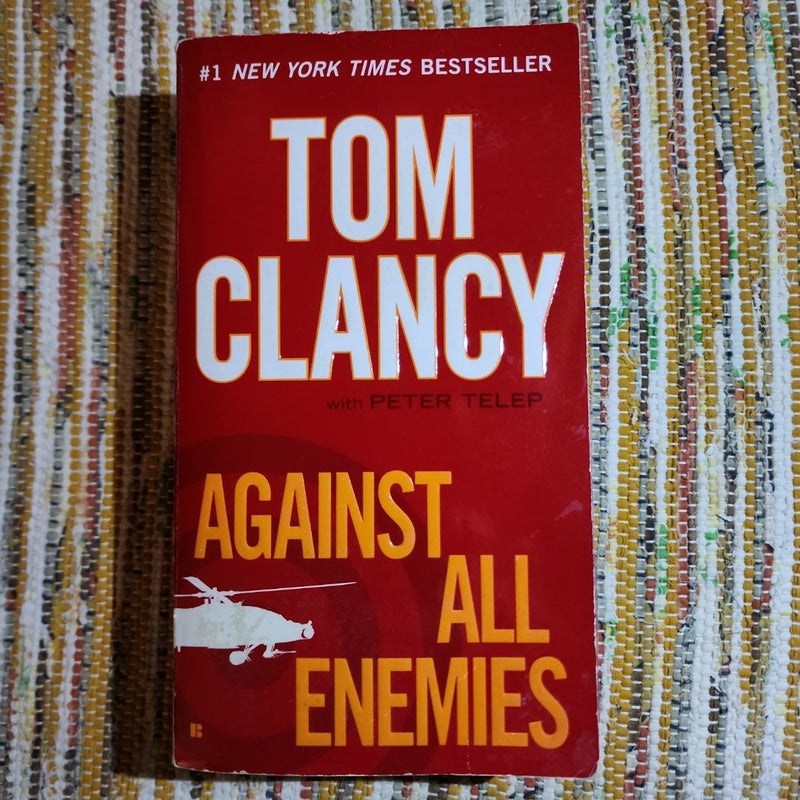 Against All Enemies