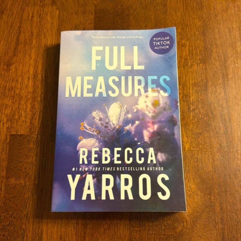Full Measures