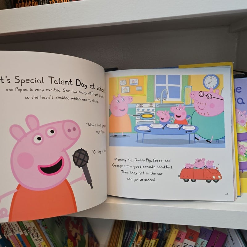 Peppa Pig *bundle*