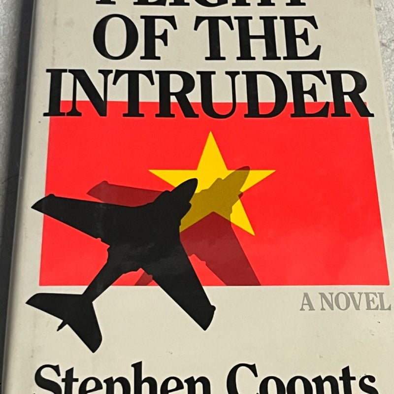 Flight of the intruder