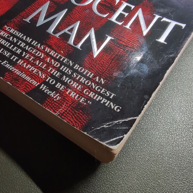 The Innocent Man