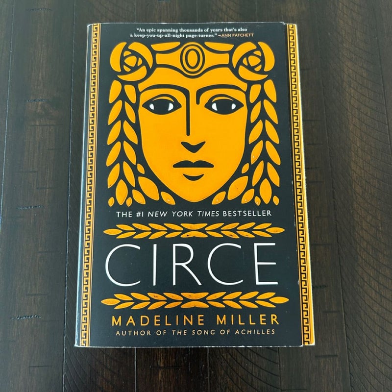 Circe