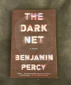 The Dark Net