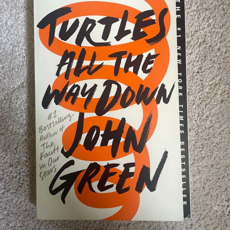 Turtles All the Way Down