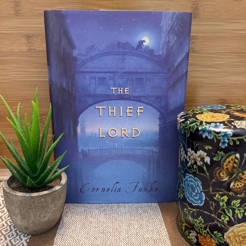 The Thief Lord