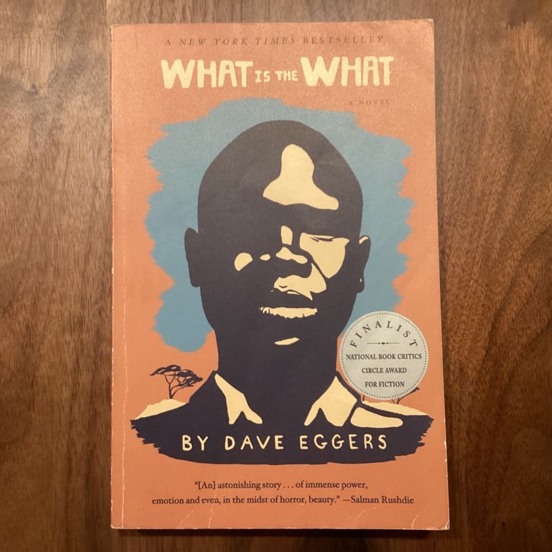 What Is the What