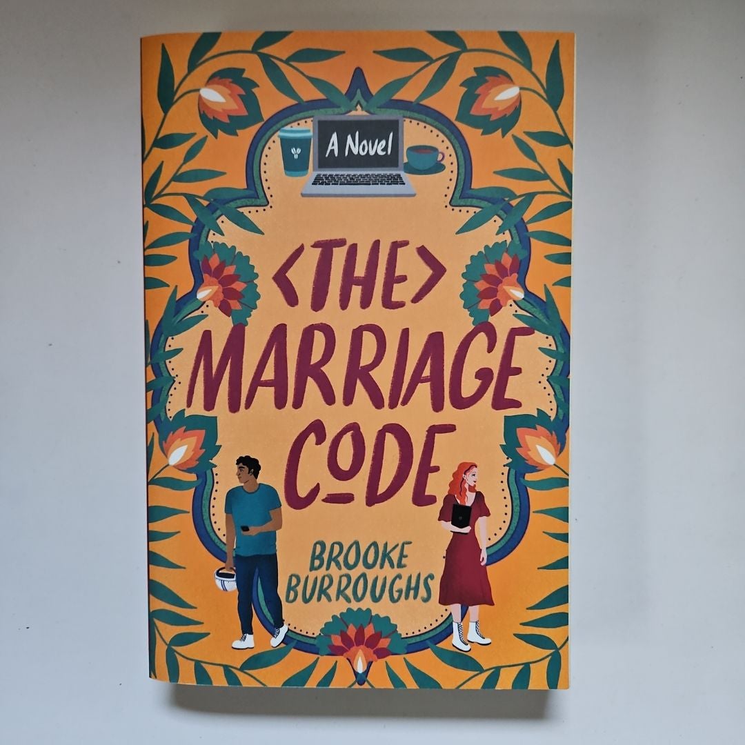 The Marriage Code