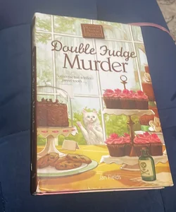 Double fudge murder