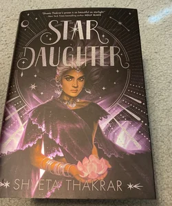 Star Daughter (Owlcrate)