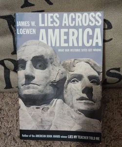 Lies Across America 
