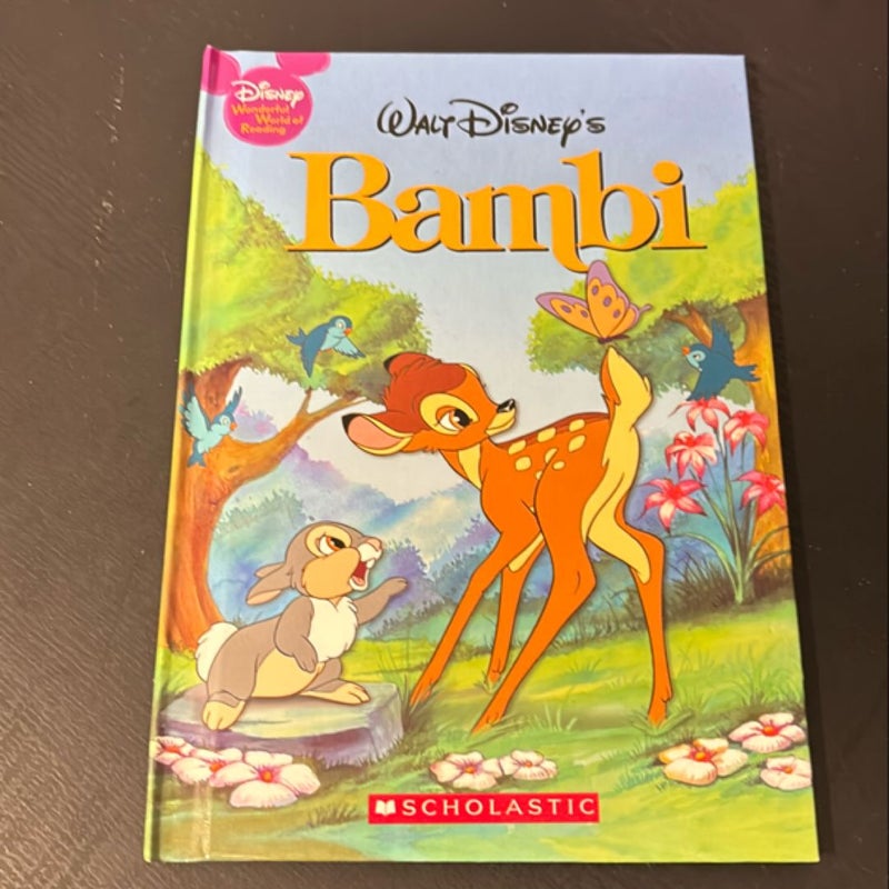 Bambi 