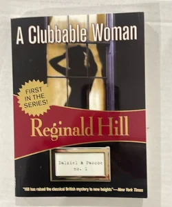 A Clubbable Woman