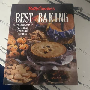 Best of Baking