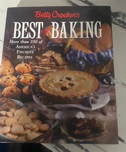 Best of Baking